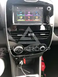2016 Renault Clio