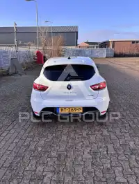 2016 Renault Clio