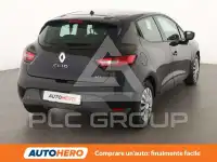 2016 Renault Clio