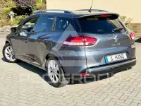 2016 Renault Clio