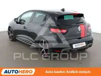 2016 Renault Clio