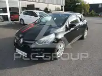 2016 Renault Clio