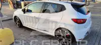 2016 Renault Clio