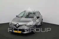 2016 Renault Clio