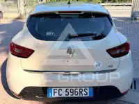 2016 Renault Clio