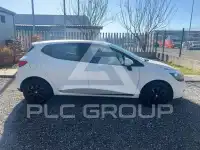 2016 Renault Clio