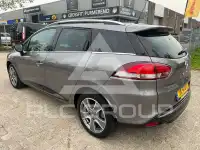 2016 Renault Clio