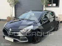 2016 Renault Clio