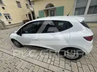 2016 Renault Clio