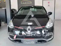 2016 Renault Clio