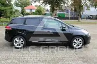 2016 Renault Clio
