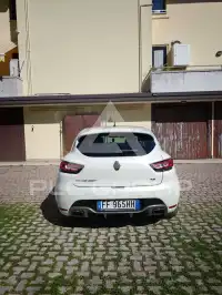 2016 Renault Clio