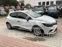 2016 Renault Clio