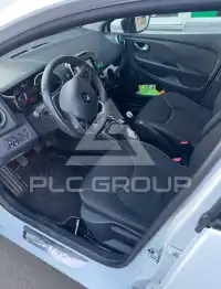 2016 Renault Clio