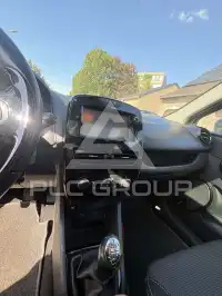 2016 Renault Clio