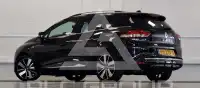 2016 Renault Clio