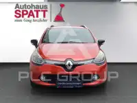 2016 Renault Clio