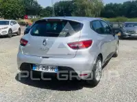 2016 Renault Clio