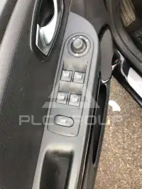 2016 Renault Clio
