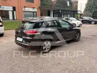 2016 Renault Clio