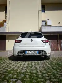 2016 Renault Clio