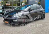 2016 Renault Clio