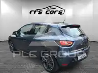 2016 Renault Clio