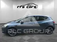 2016 Renault Clio