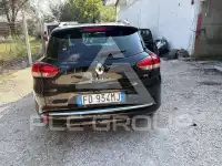 2016 Renault Clio