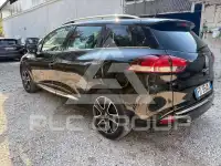 2016 Renault Clio