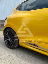 2016 Renault Clio