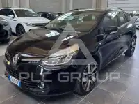 2016 Renault Clio