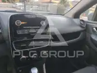 2016 Renault Clio