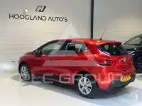 2016 Renault Clio
