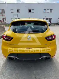 2016 Renault Clio