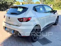 2016 Renault Clio