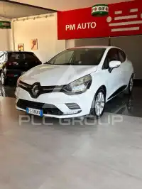 2016 Renault Clio