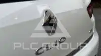 2016 Renault Clio