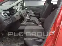 2016 Renault Clio