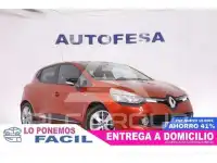 2016 Renault Clio