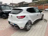 2016 Renault Clio