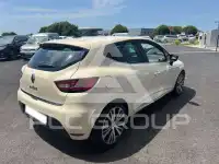 2016 Renault Clio