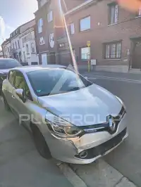 2016 Renault Clio