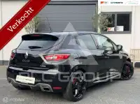 2016 Renault Clio
