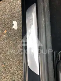 2016 Renault Clio