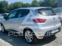 2016 Renault Clio