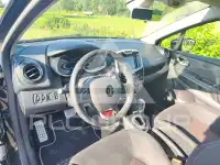 2016 Renault Clio