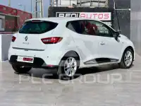 2016 Renault Clio