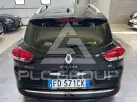 2016 Renault Clio