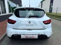 2016 Renault Clio